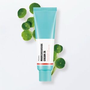 A'pieu Madecassoside Cream 2X - BN, Sealed & Unused